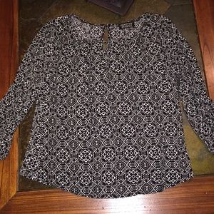 Stitch Fix Blouse